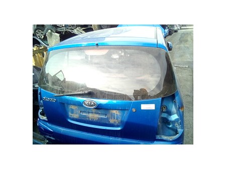 PORTELLO POST. KIA PICANTO 1A SERIE (02/08-) G4HG 7370007021
