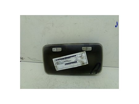 LUCE CORTESIA ANT. TETTO FIAT DUCATO (2J) (06/06-03/12) F1AE0481D 735507762
