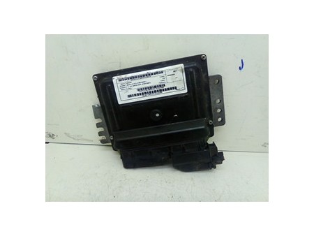 CENTRALINA INIEZIONE NISSAN MICRA (K12E) (11/02-05/06) CR12 23710AX32D