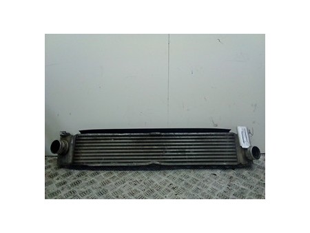 INTERCOOLER FIAT DUCATO (2J) (06/06-03/12) F1AE0481D NBA038006063003